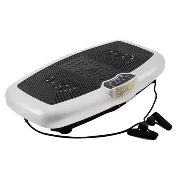 استپر ویبراتور لاغری لیرکن مدل Leercon XB-005