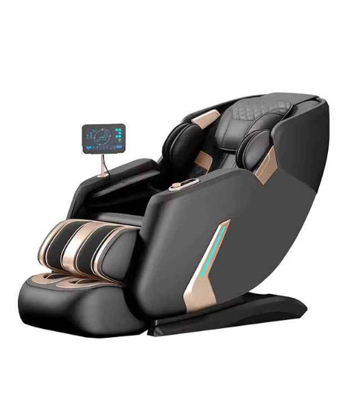 صندلی ماساژور لیرکن مدل Leercon LEK 988R9